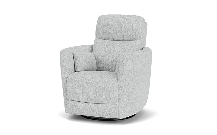 Ferncliff sepia swivel online glider recliner